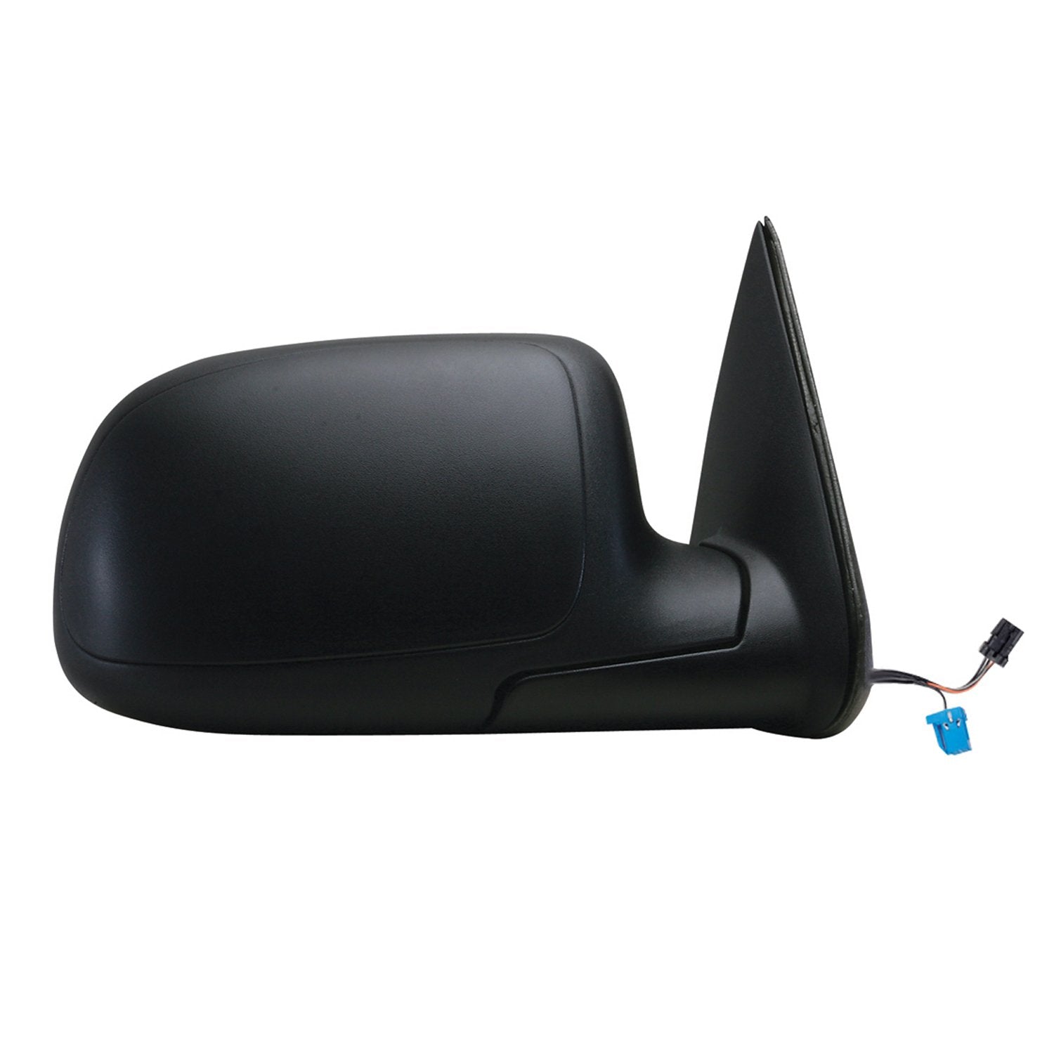 GM OEM Style Fit System 62163G Replacement Mirror