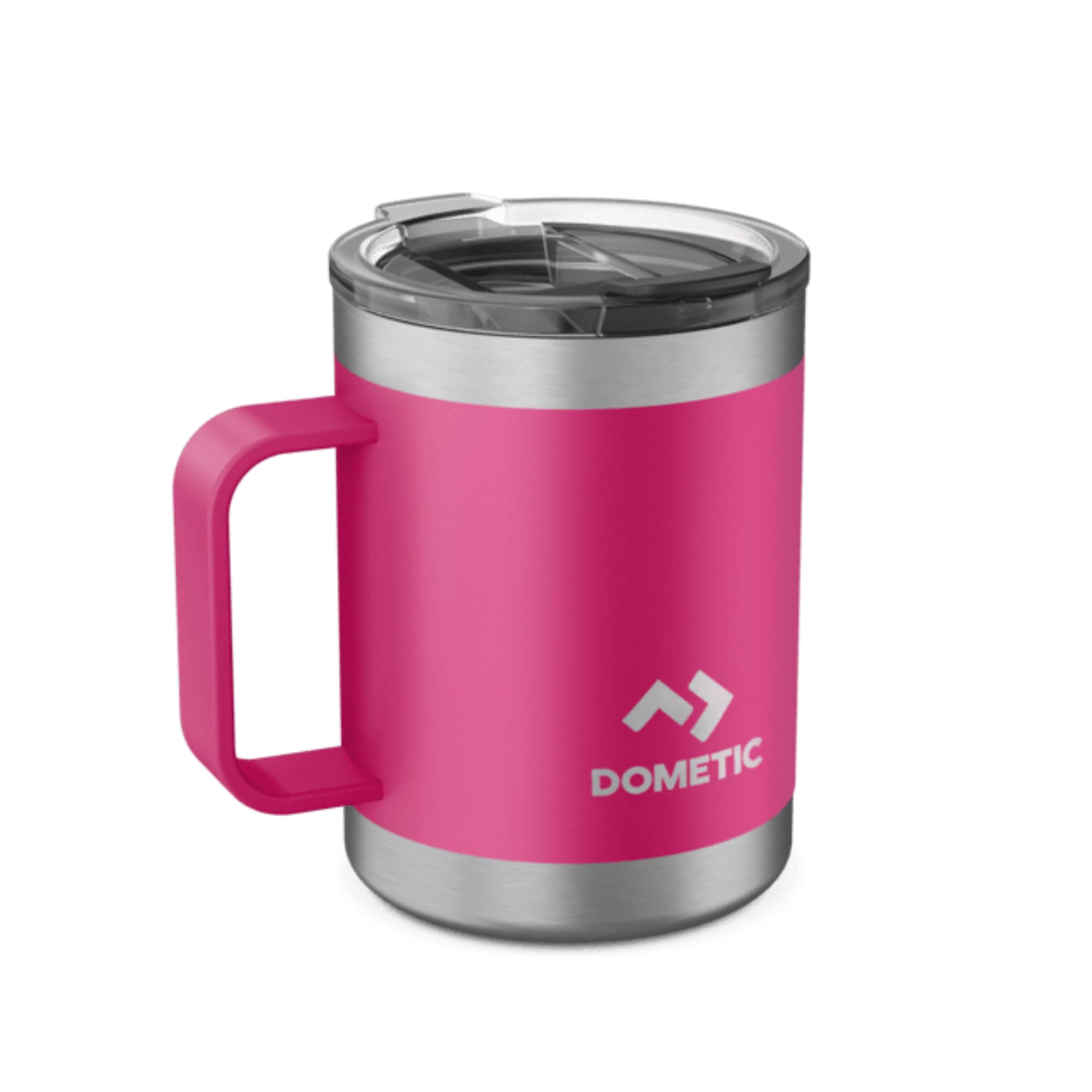 Thermo Mug Dometic 9600050956, 16oz, Orchid Flower
