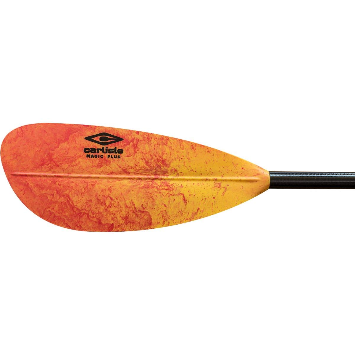 Magic Plus Carlisle Paddle Gear Kayak Paddle (Sunrise, 230 cm)
