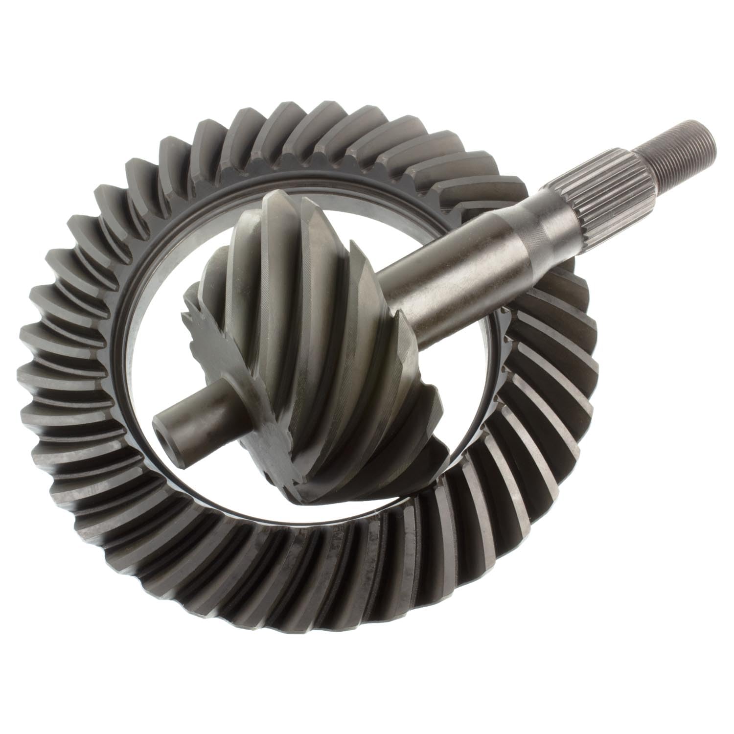 Motive Gear Ring & Pinion Set 3.00 Ratio for Ford 8" – Performance Upgrade – 8620 Steel – 25-Spline Pinion – Fits Mustang, Falcon, Fairlane, Torino & More – Reliable & Durable Differential Gear Set