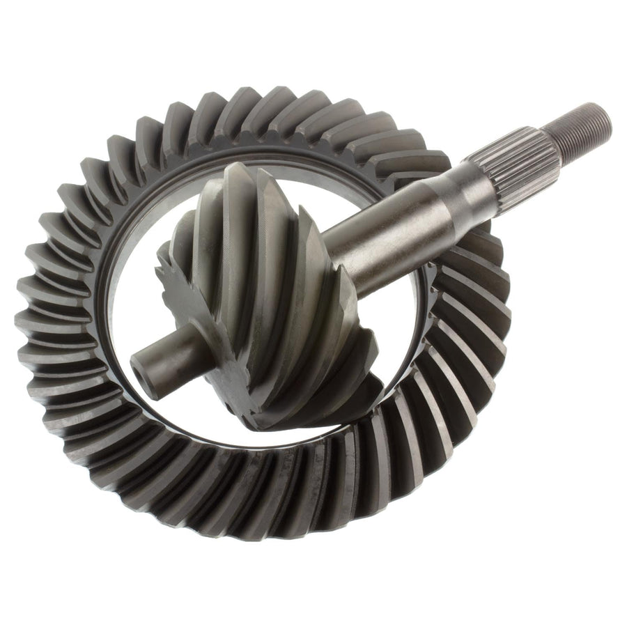 Motive Gear Ring & Pinion Set 3.00 Ratio for Ford 8" – Performance Upgrade – 8620 Steel – 25-Spline Pinion – Fits Mustang, Falcon, Fairlane, Torino & More – Reliable & Durable Differential Gear Set