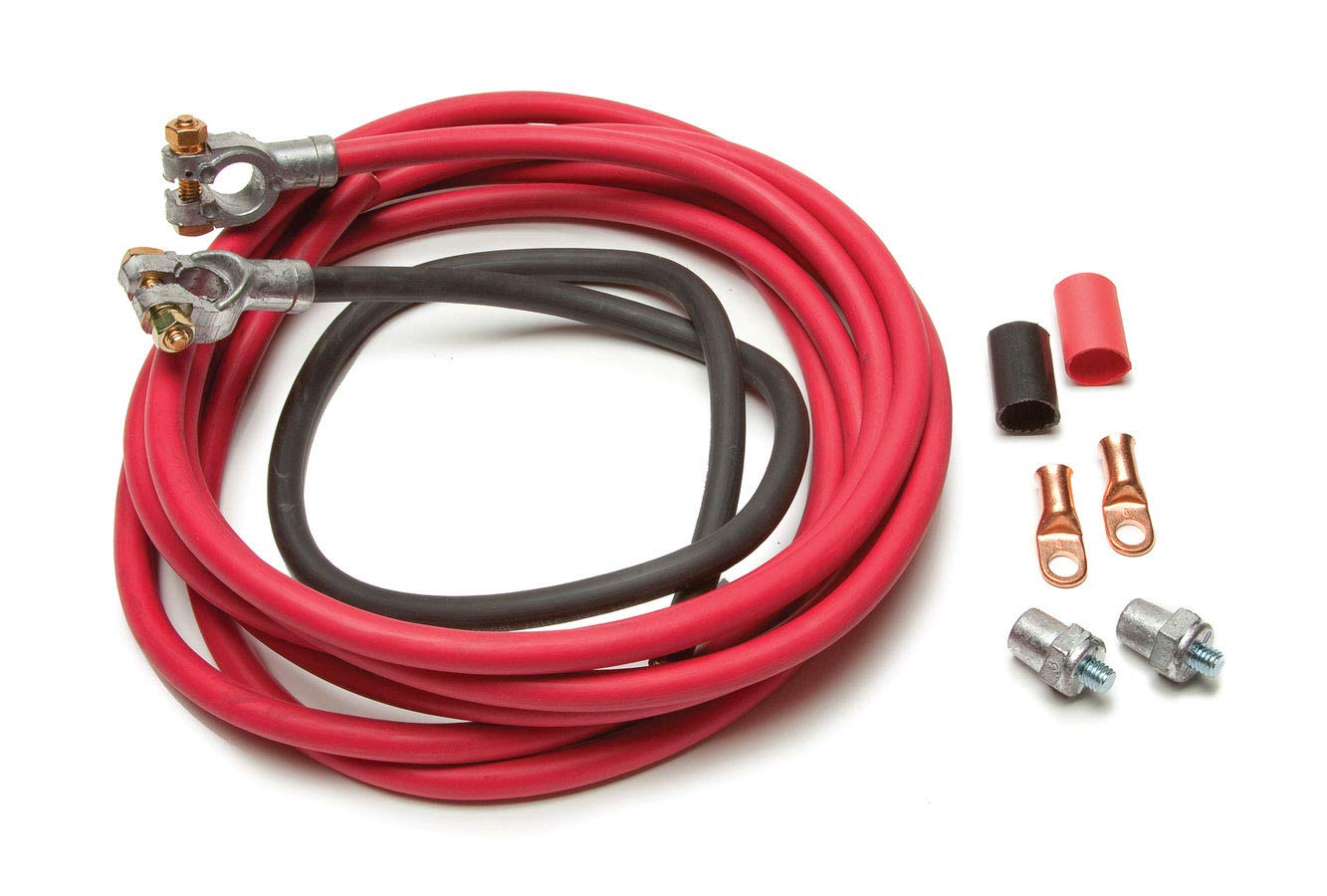 40100 Painless Performance Battery Cable Kit