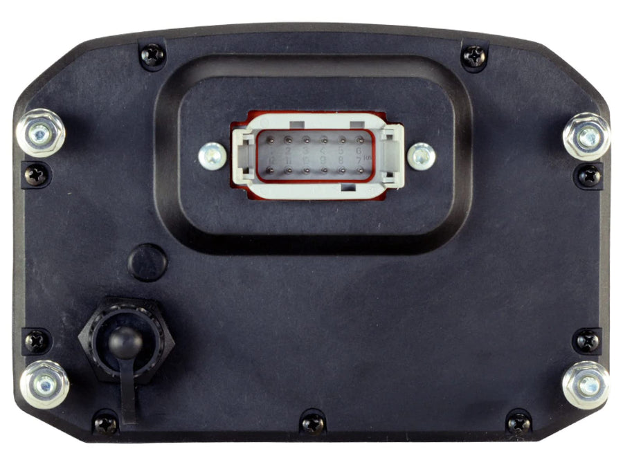 CD-5GF AEM 30-5602F Flat Panel Digital Dash Display