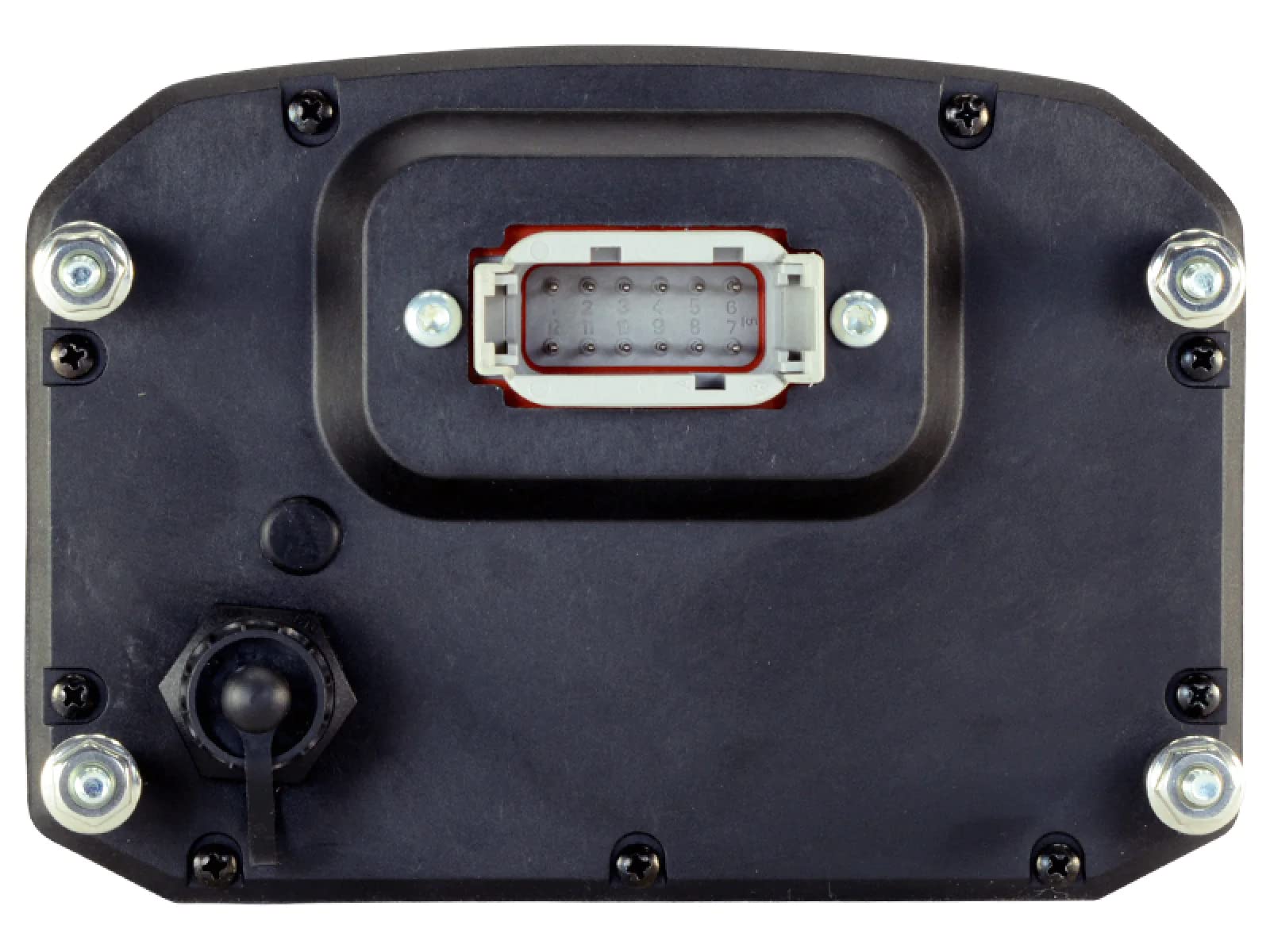 CD-5GF AEM 30-5602F Flat Panel Digital Dash Display