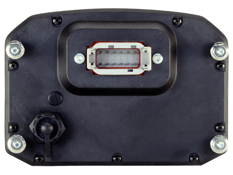 CD-5GF AEM 30-5602F Flat Panel Digital Dash Display