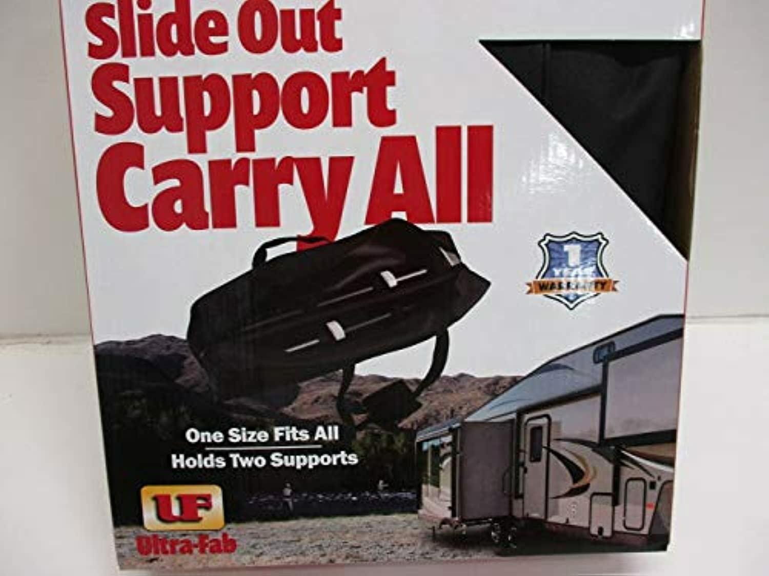Storage Bag Ultra-Fab (Slide Out Support) (19-960004)
