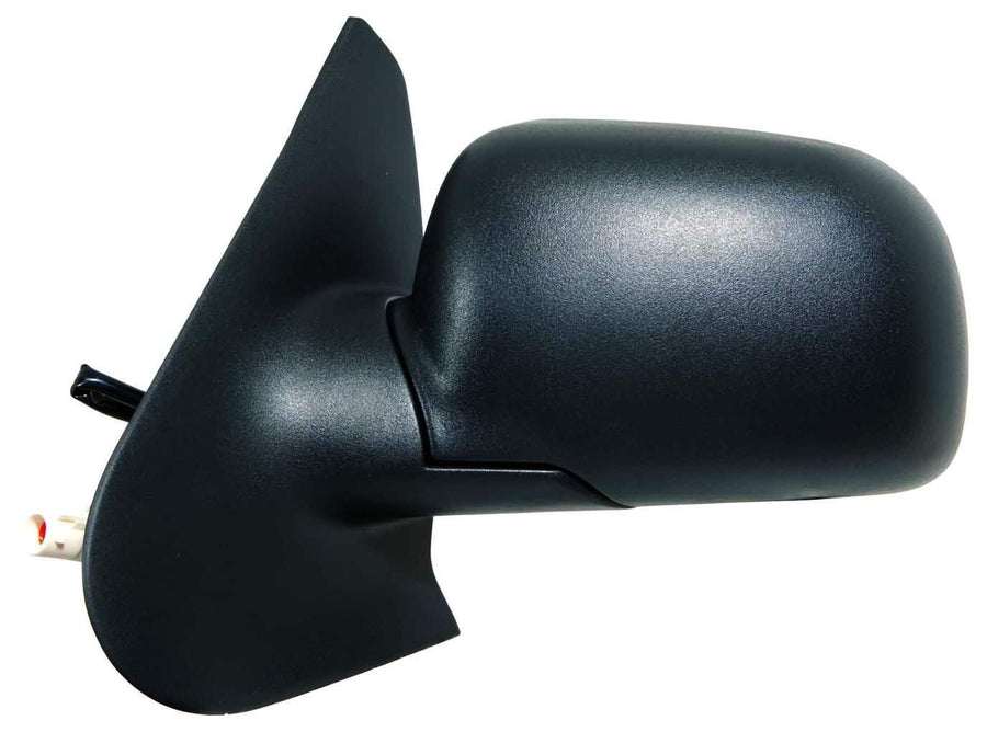 Replacement Driver Side Door Mirror Set FOCOPO 330-5411L3EF