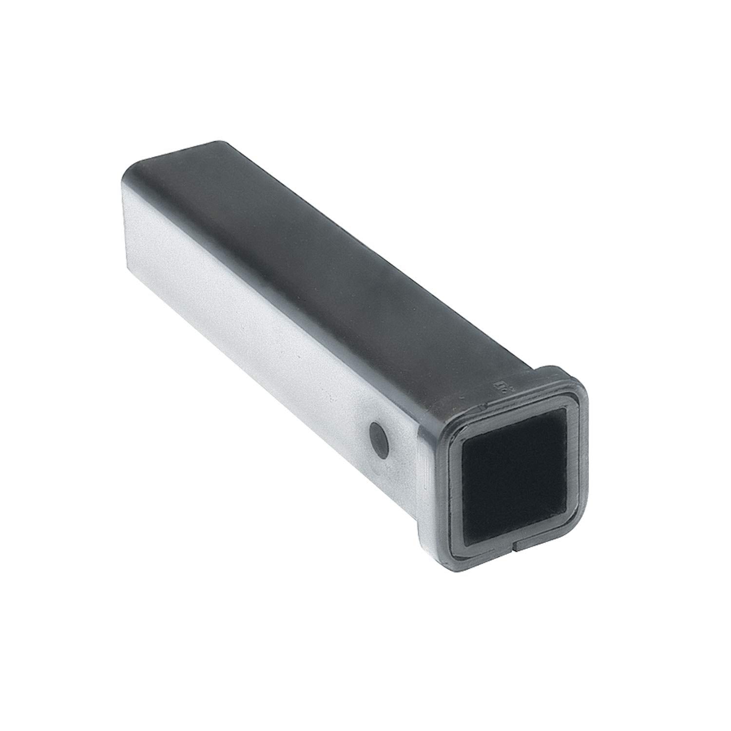 Receiver Tow Ready Fabrication Part