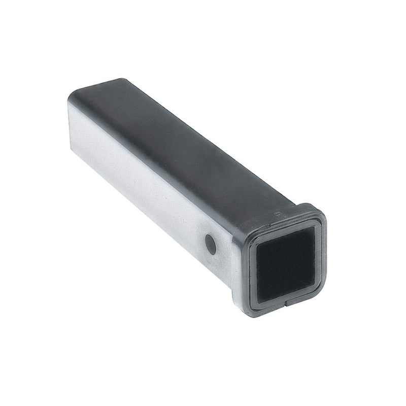 Receiver Tow Ready Fabrication Part