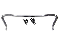 Heat Treated Hellwig 7633 Chromoly, 1-5/16" Front Sway Bar Solid