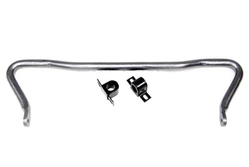 Heat Treated Hellwig 7633 Chromoly, 1-5/16" Front Sway Bar Solid