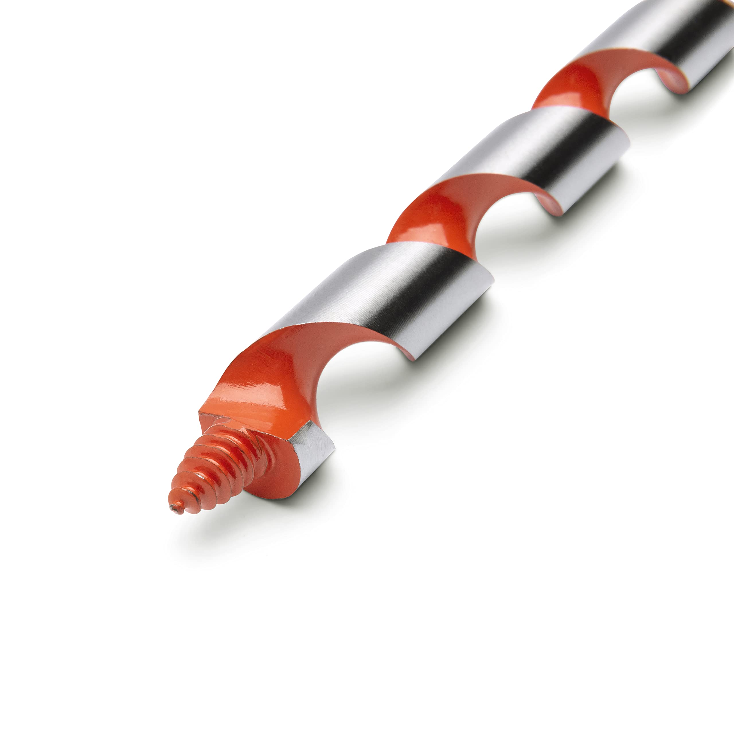 Ship Crescent Auger Drill Bit | 18" x 5/8" | CDSH-1833