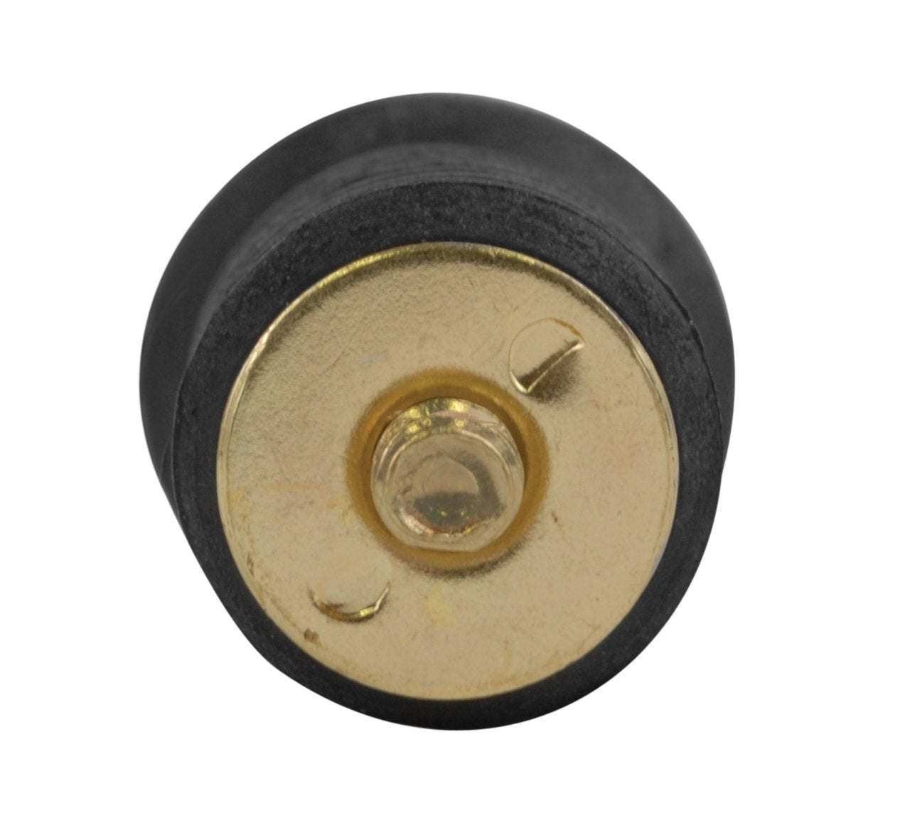 Brass Plated Attwood 11592-3 T-Handle 1-inch Drain Plug