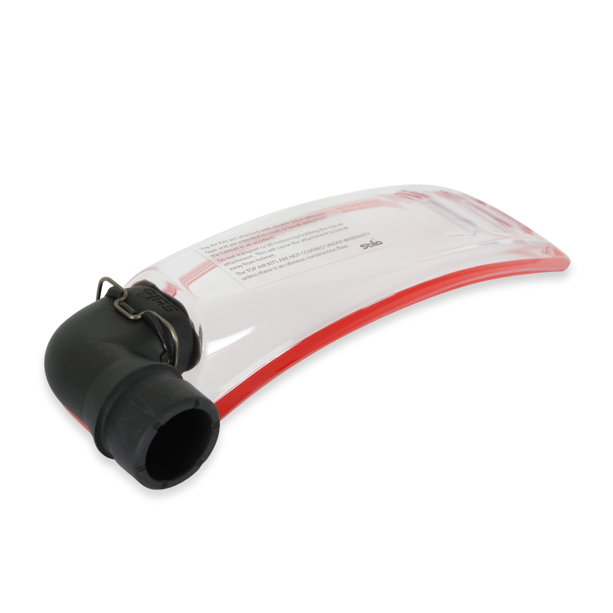 Stilo Air Inlet YA0892-90 - Top - Short - 90 Degree Maglock - ST5/Venti Series - Each