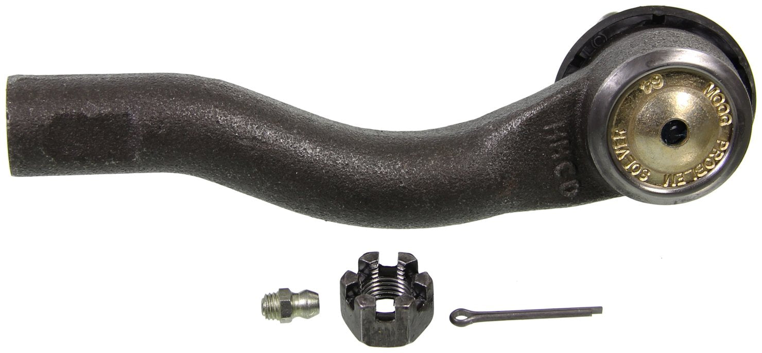 ES800101 MOOG Steering Tie Rod End for Ford Fusion