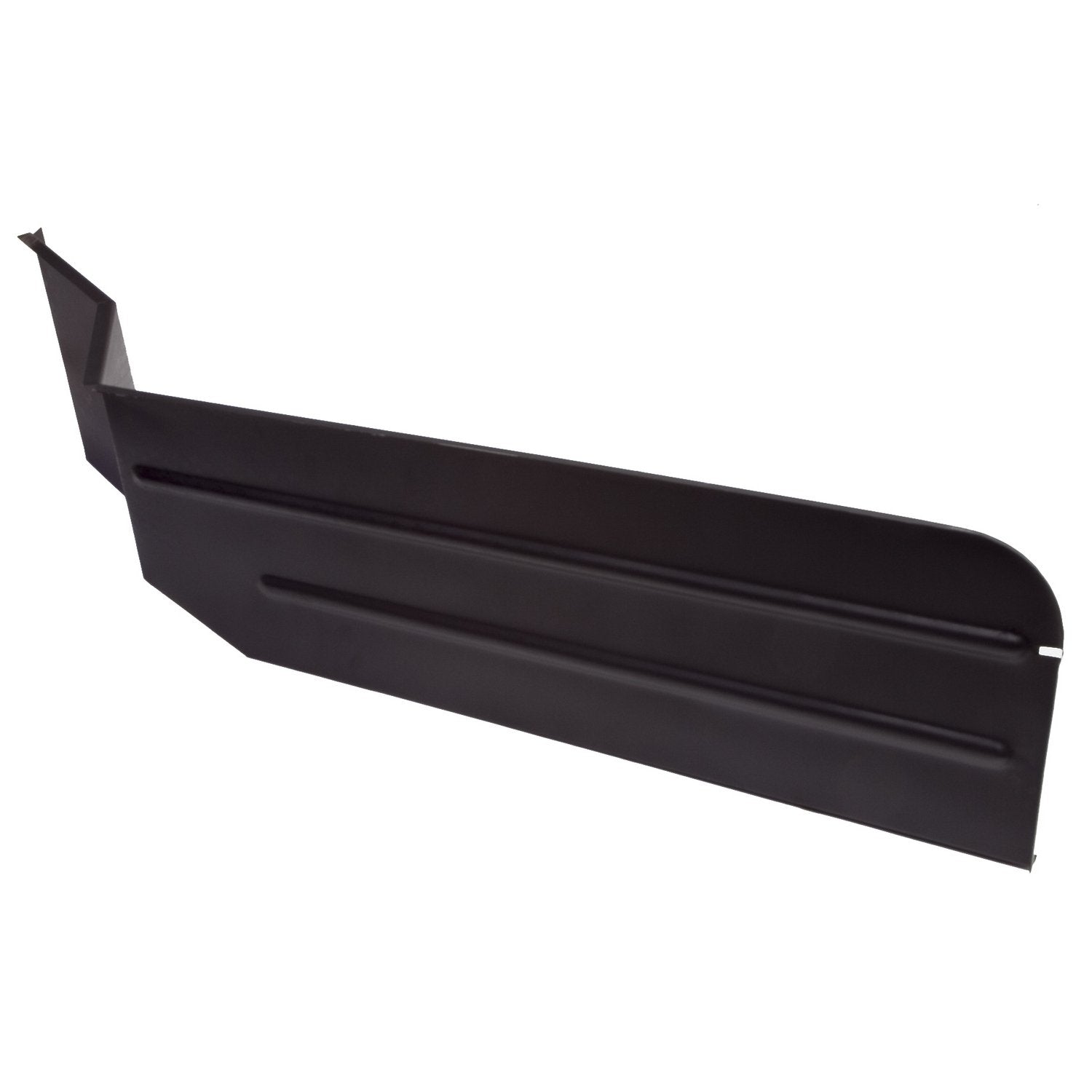 12025.20 | Omix-Ada | Rear, Right, Upper Wheel Well | OE Reference: 663224 | Fits 1949-1953 Willys CJ3A