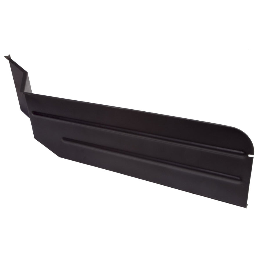 12025.20 | Omix-Ada | Rear, Right, Upper Wheel Well | OE Reference: 663224 | Fits 1949-1953 Willys CJ3A