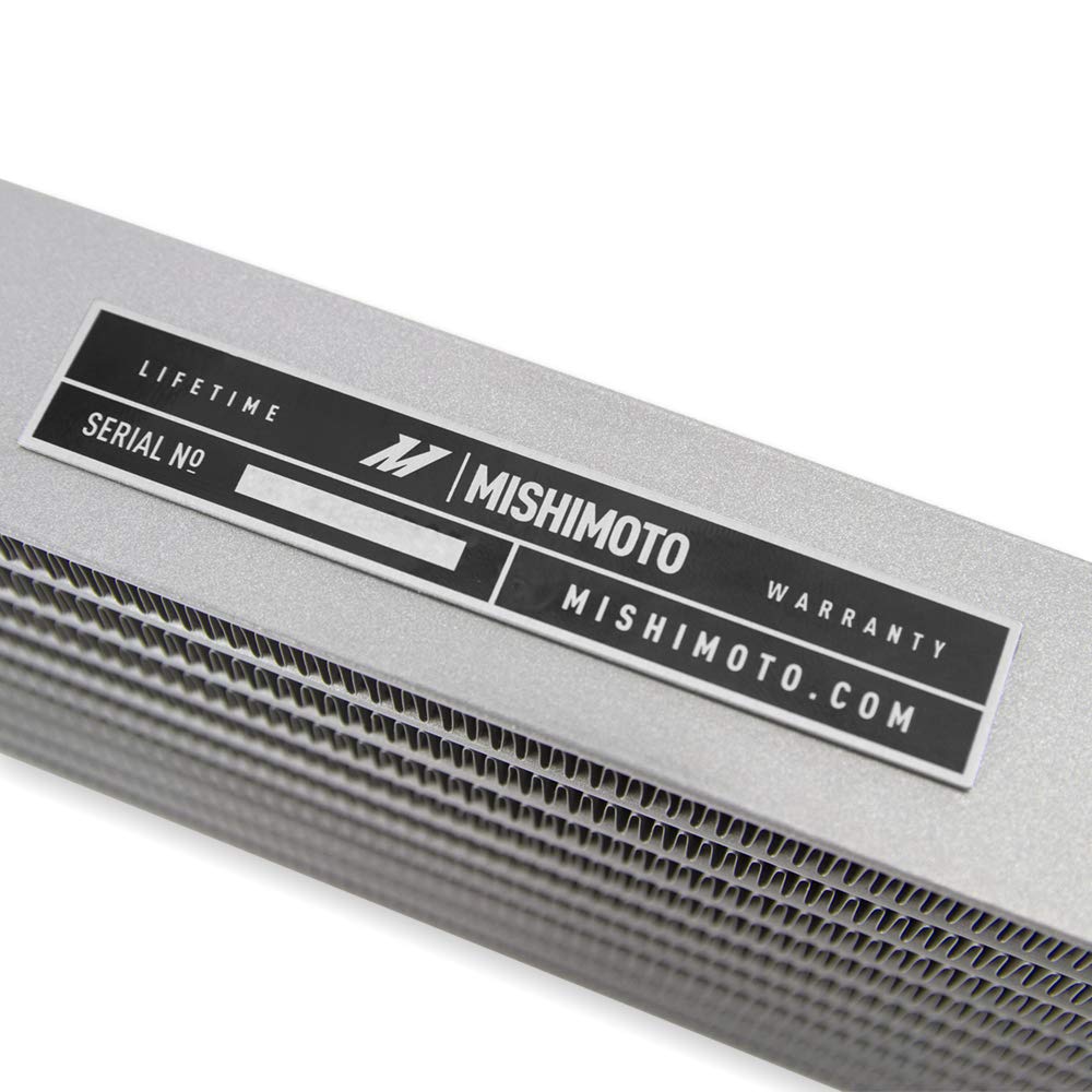 Mishimoto Transmission Cooler MMTC-F80-15 fits 2015-2020 BMW F80 M3/M4