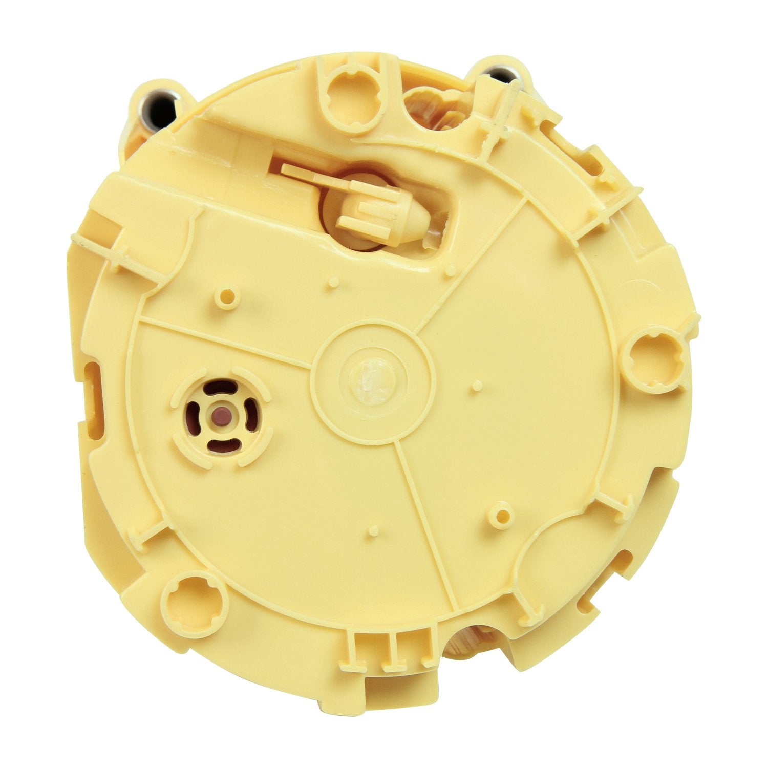 Fuel Pump Module Assembly TYC 150300-A Compatible with 2005-2009 Dodge Ram 2500 Pickup 5.9L 6.7L