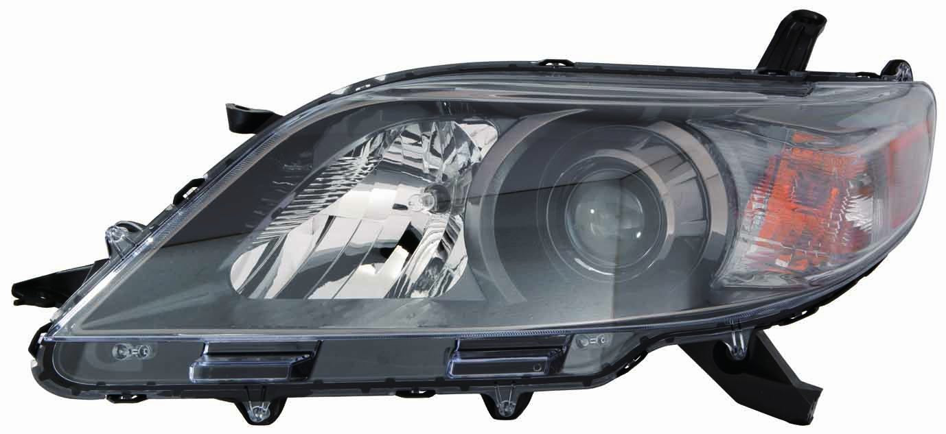 Depo SIENA TY 11-14 HL ASY SE MDL LH CAPA