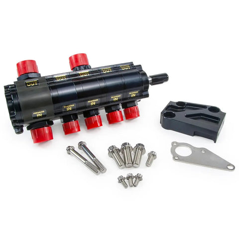Gear Oil Pump - PPE