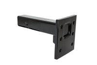 PM105 Buyers Products Pintle Hook Mount – 2 Position Adjustable Trailer Hitch Receiver for 2 Inch Trucks, 15,000 lb MGTW – Heavy-Duty Tow Hitch, 3,000 MVL Rated, 10.25"
