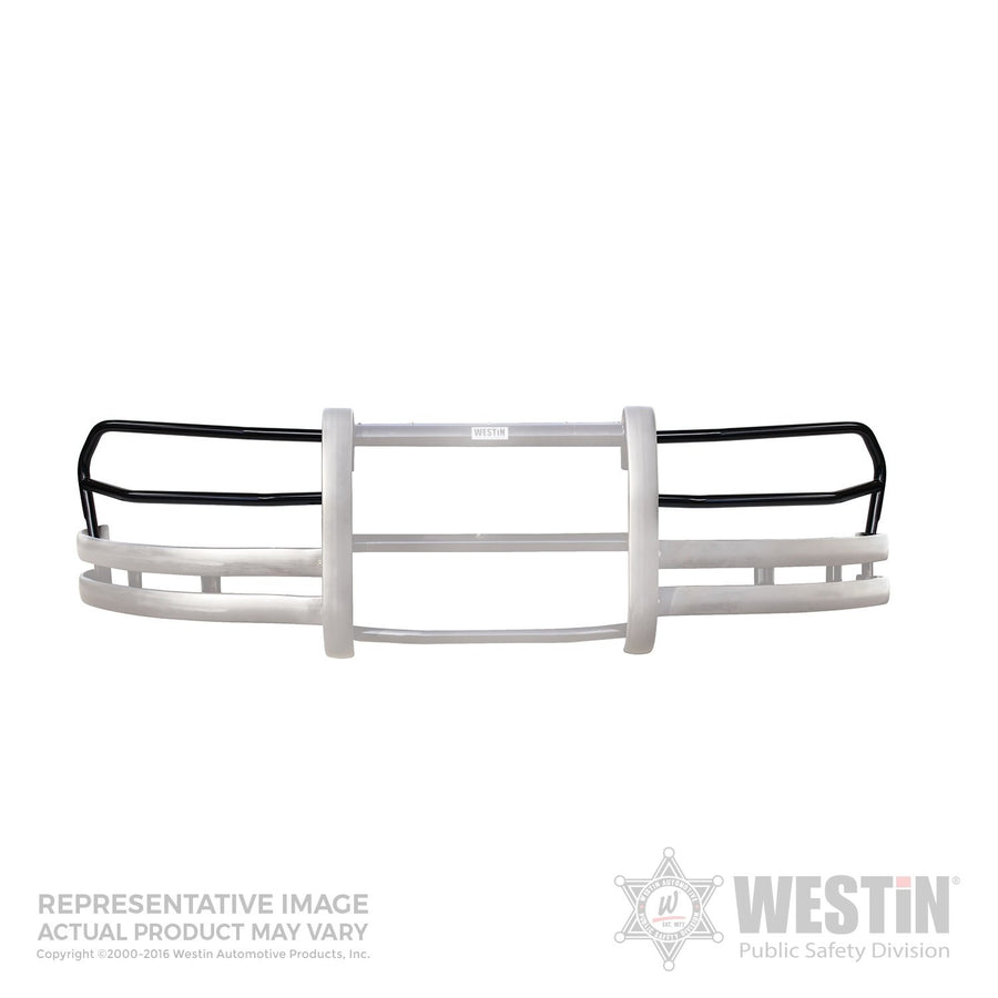 Westin Automotive Wing Wrap 36-2015W fits Ford Police Interceptor Sedan