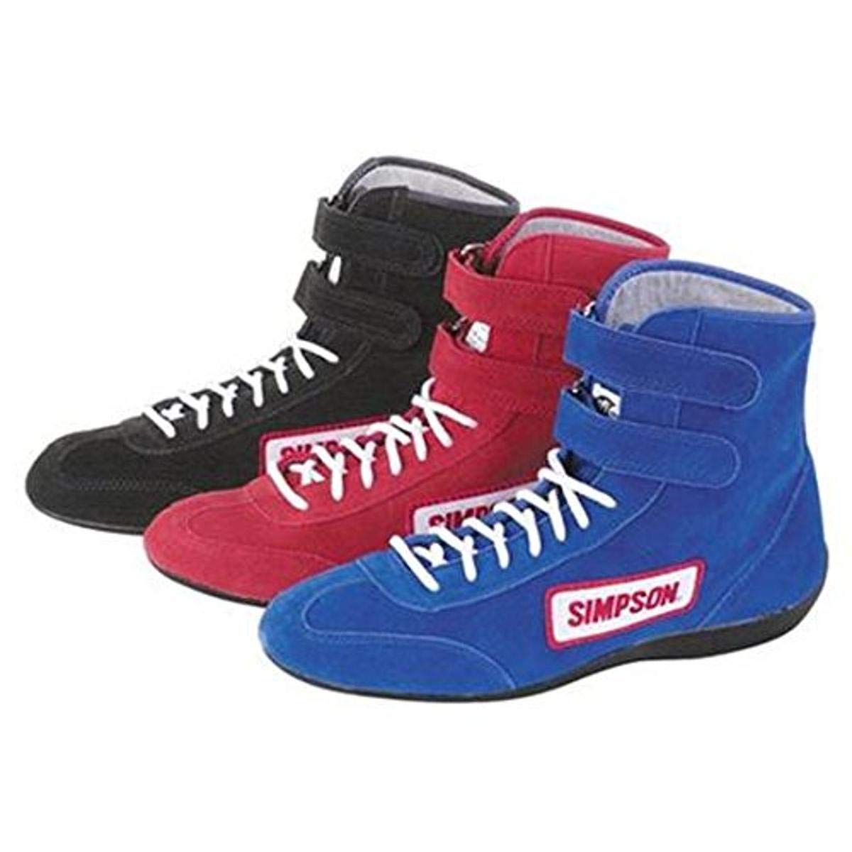 28125BK SIMPSON Shoes