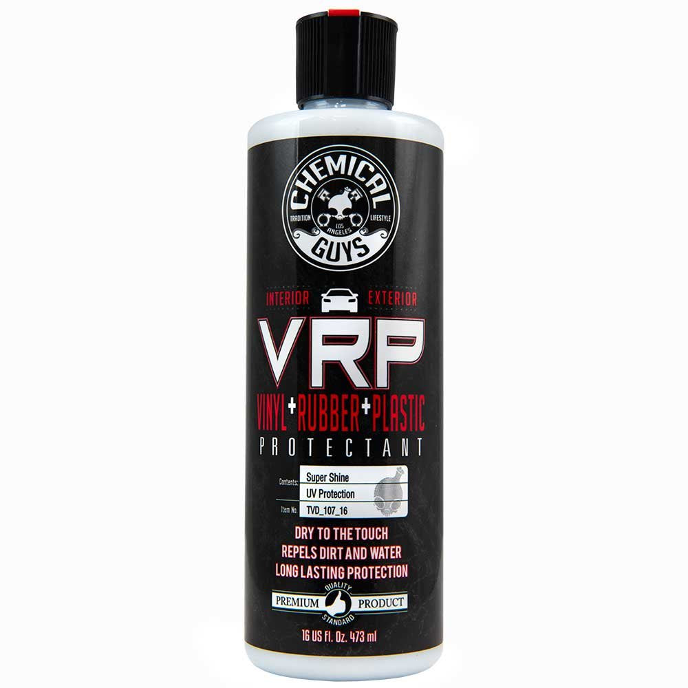 Chemical Guys V.R.P. Super Shine Dressing, 16 Ounce