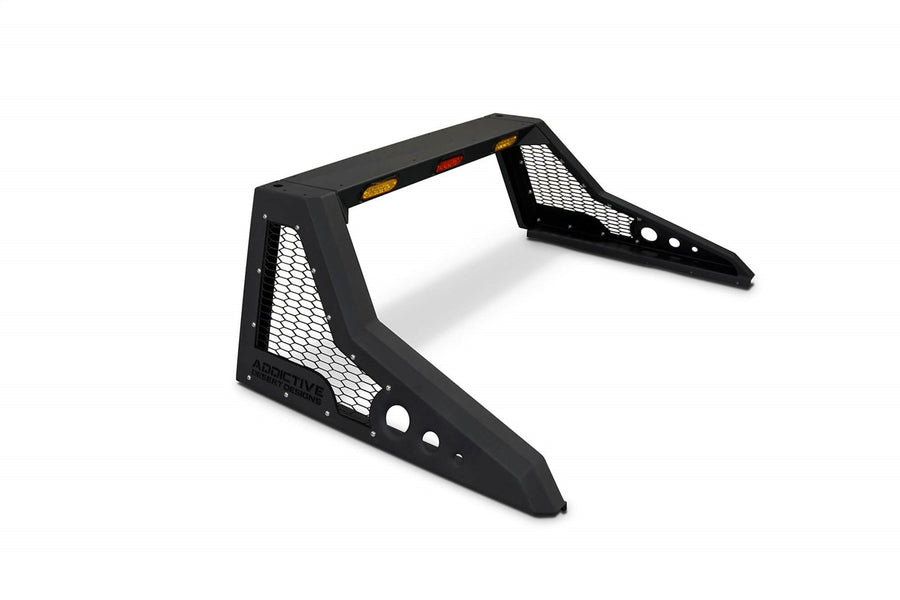 HoneyBadger Chase Rack Base Addictive Desert Designs C995541440103 Hammer Black HoneyBadger Chase Rack Base