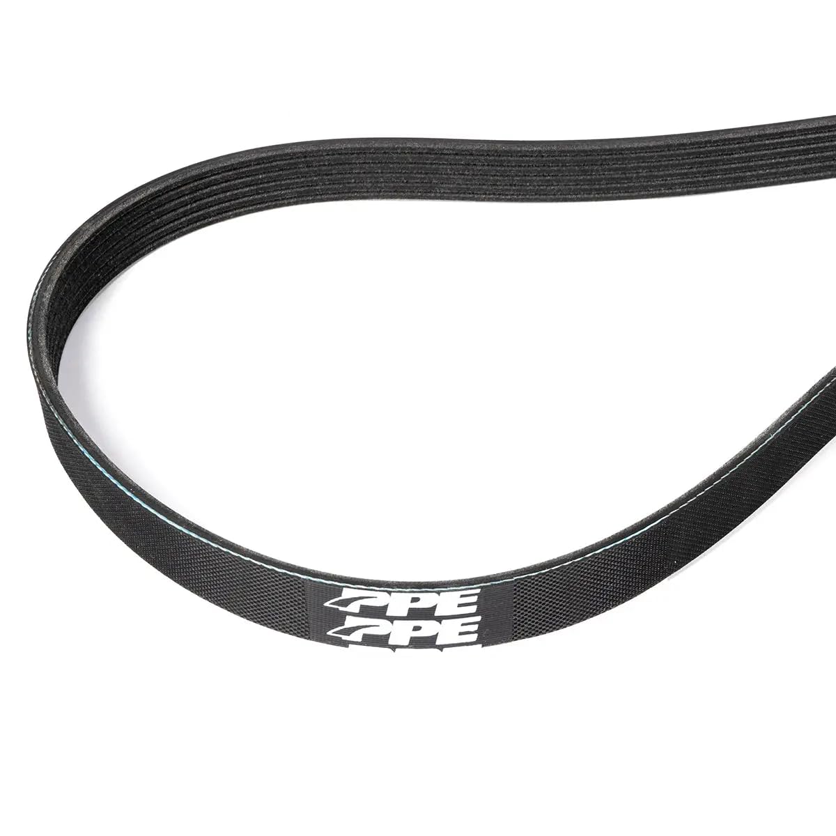Heavy-Duty High-Performance Serpentine Belt - 2004.5-2016 Duramax w/PPE Dual Fueler
