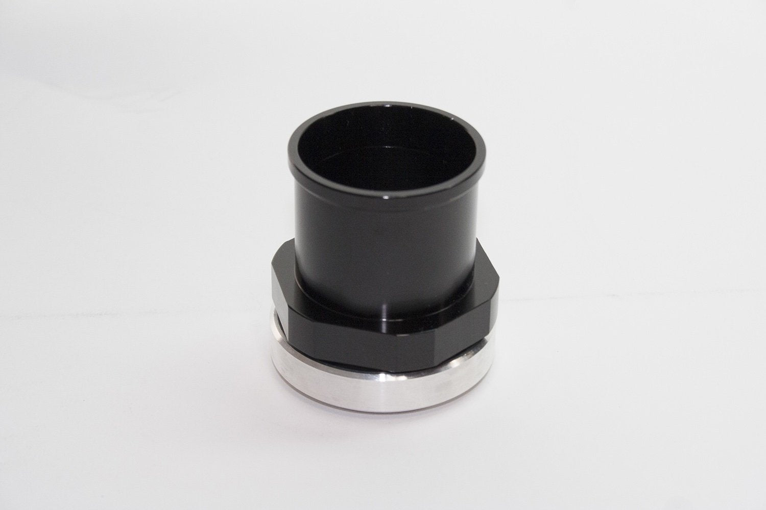 Aluminum PRW Straight Radiator Fitting 5292327