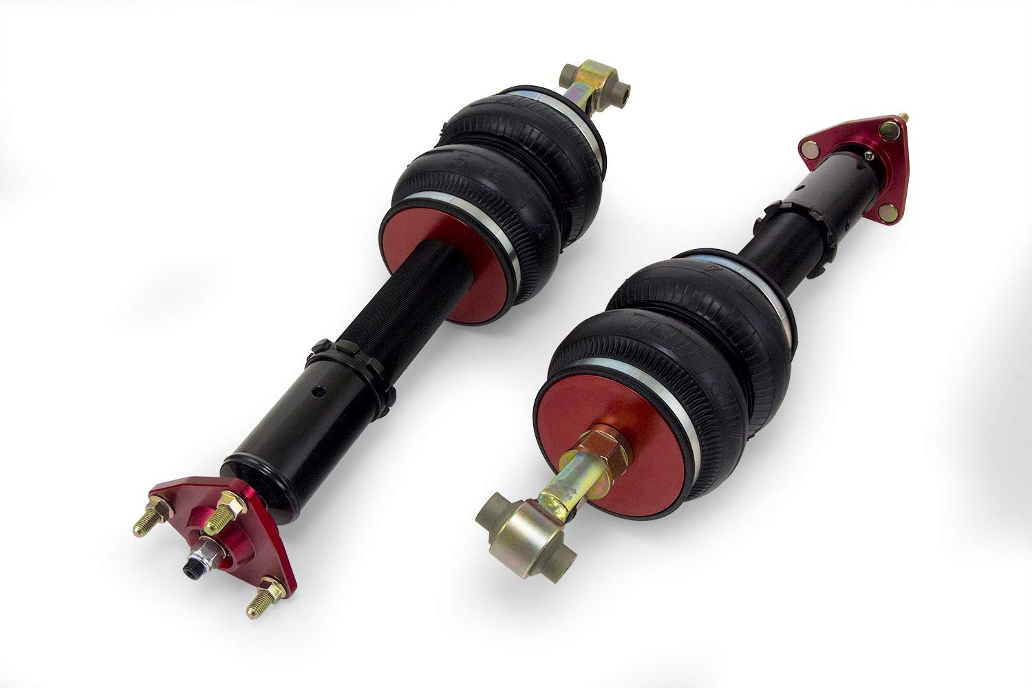 Air Lift Rear 78645 Suspension Lowering Kit