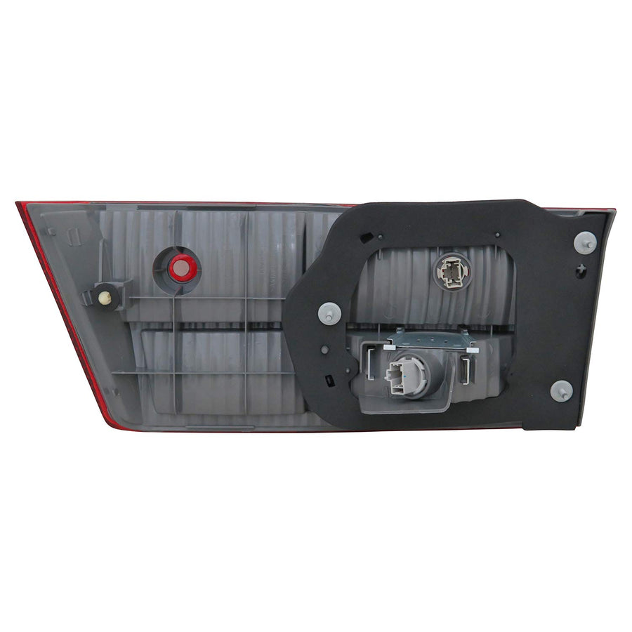 Honda Accord TYC 17-5212-00 Replacement Reflex Reflector