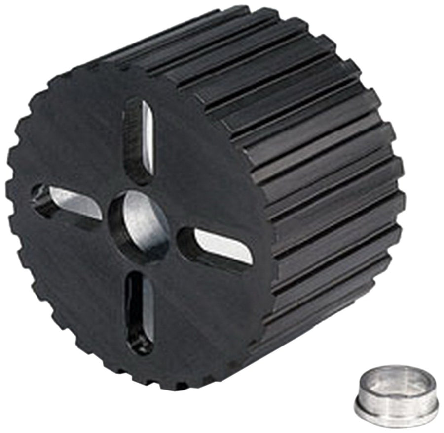 Elect. Water Pump Moroso Pulley 97220