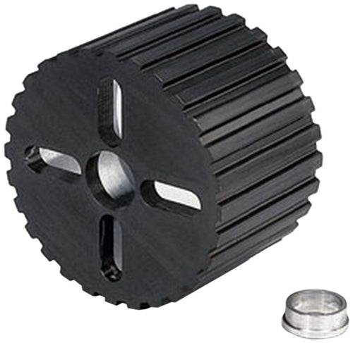 Elect. Water Pump Moroso Pulley 97220