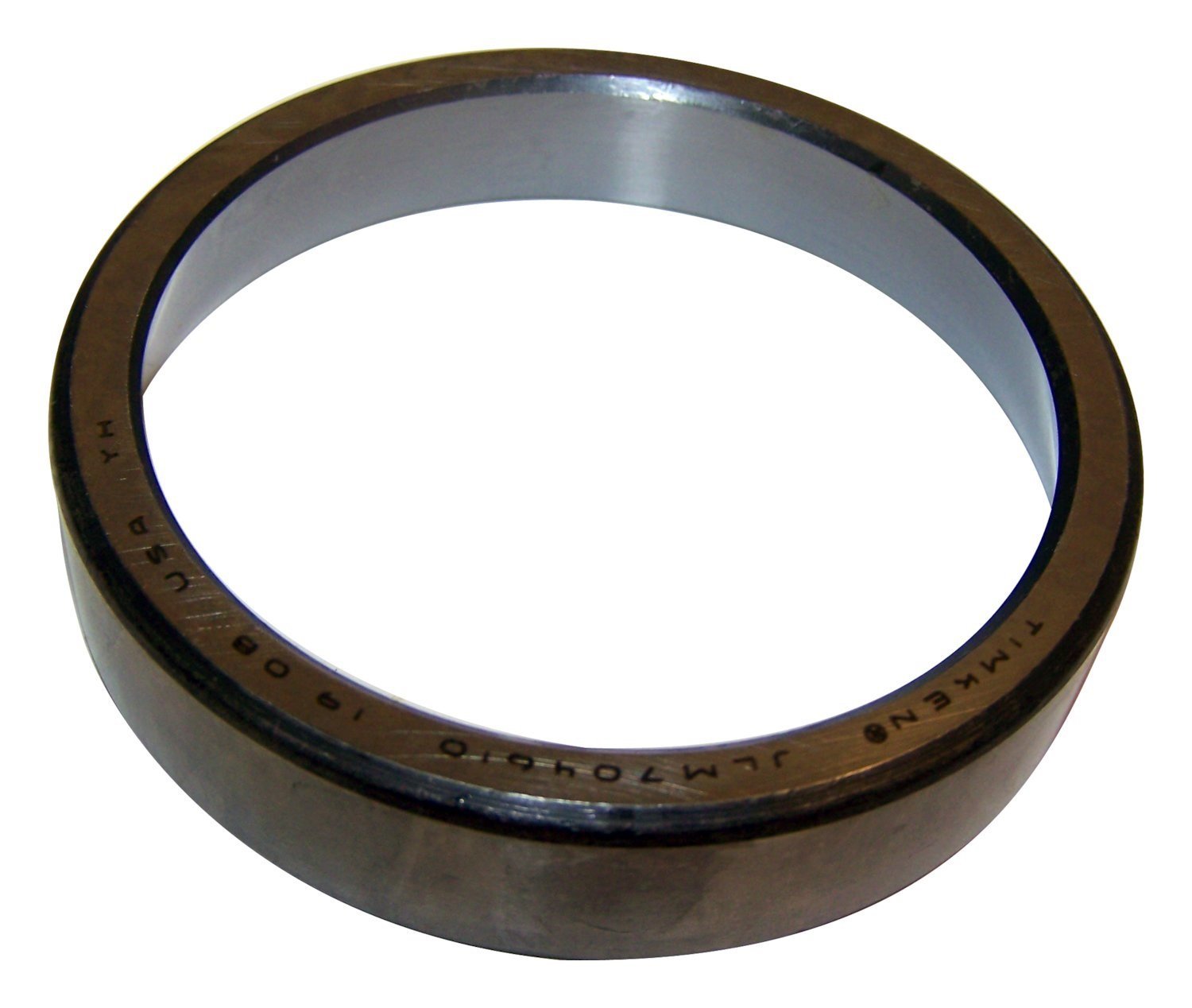 Differential Carrier Crown Automotive Bearing Cup Driveline and Axles