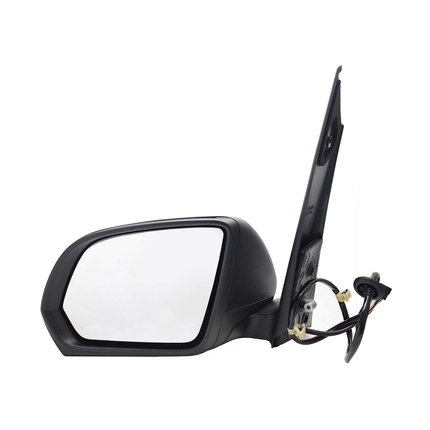 Left-Side TYC 8430042 Door Mirror Compatible with 2016-2019 Mercedes Benz Metris