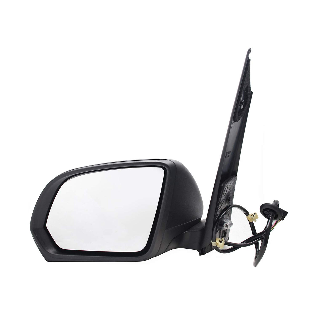 Left-Side TYC 8430042 Door Mirror Compatible with 2016-2019 Mercedes Benz Metris