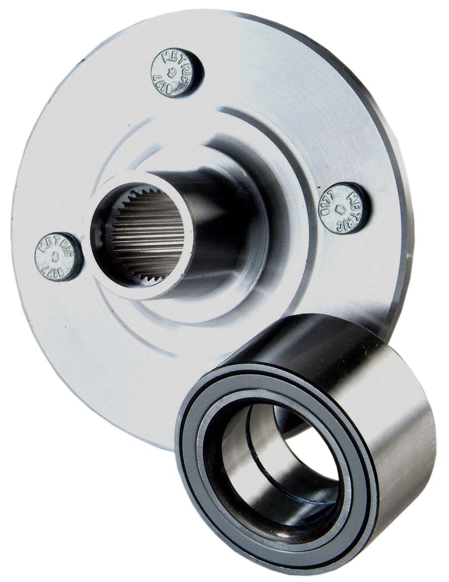Wheel Hub Repair Kit MOOG for Saturn SL1