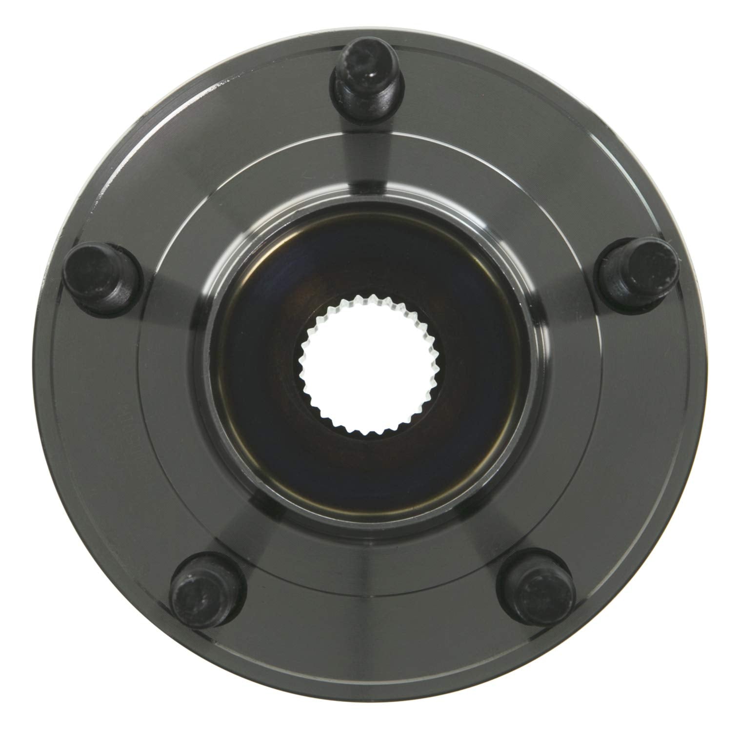 Wheel Bearing and Hub Assembly MOOG for Ford Edge