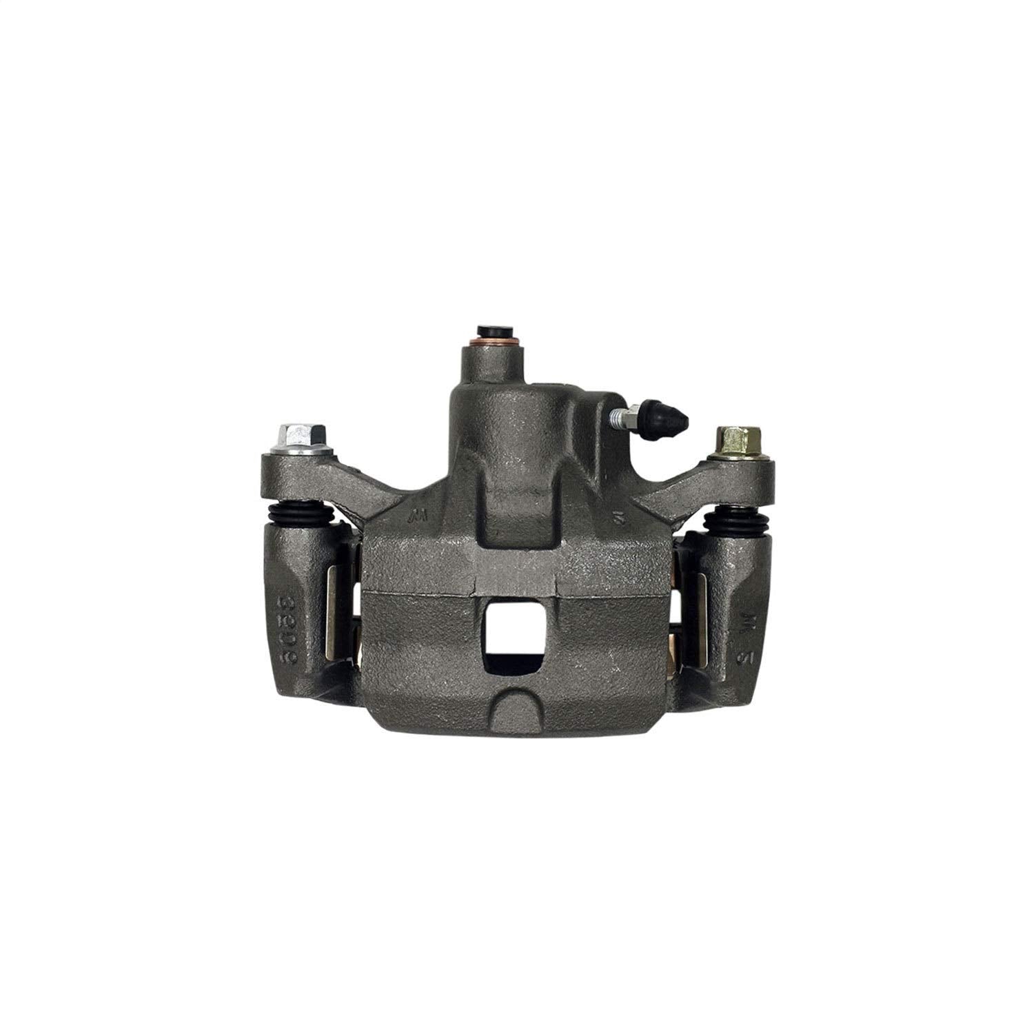 Power Stop Rear Left L1693 One Brake Caliper Stock Replacement For Sebring, Avenger, Stratus, Eagle Talon, Mitsubishi Eclipse, Mitsubishi Galant, Mitsubishi Galant [Model Specific]