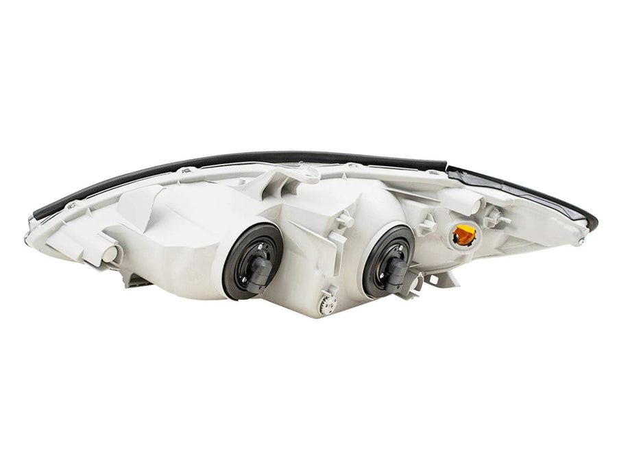 TY694-B001R Eagle Eyes Headlight