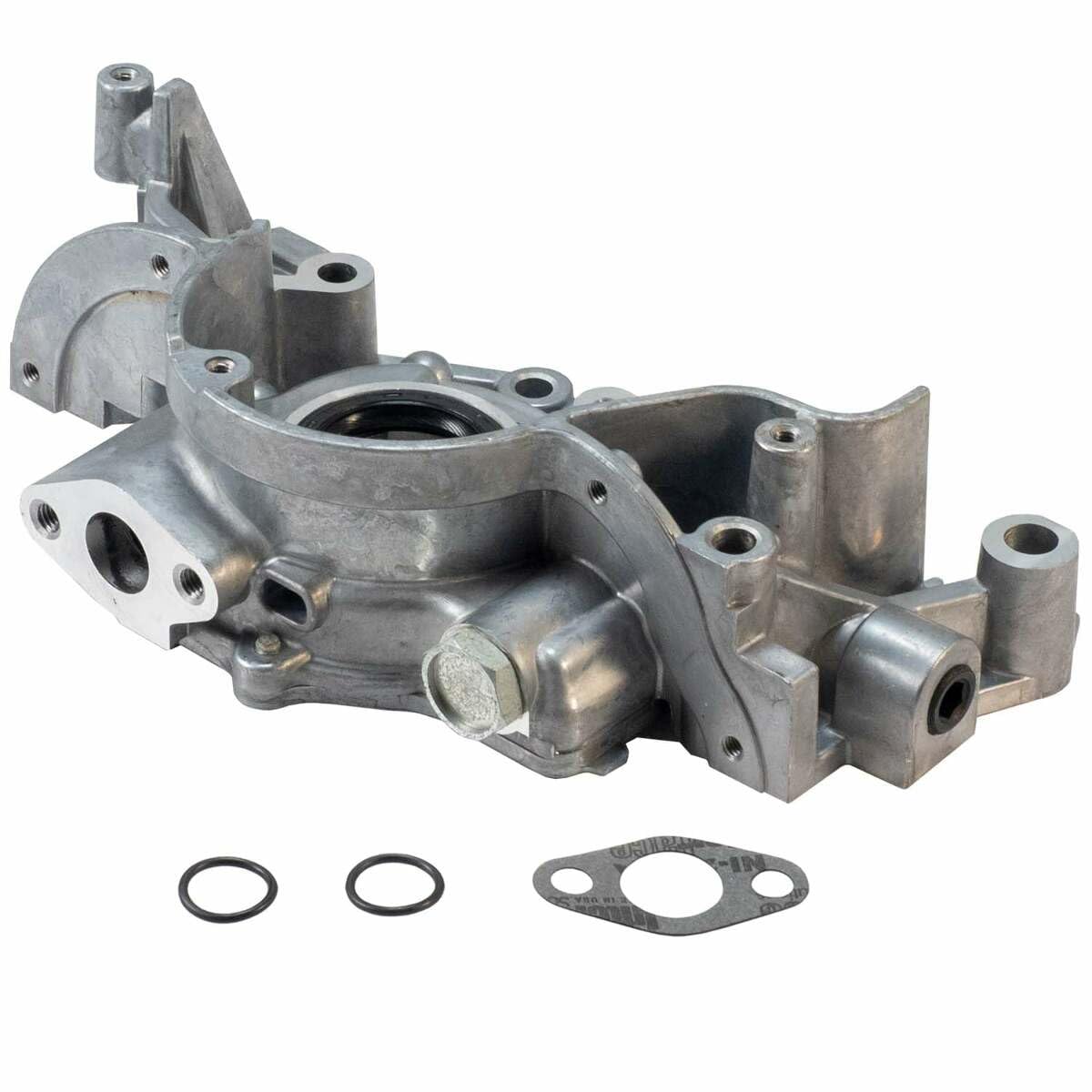 M344 Melling Oil Pump