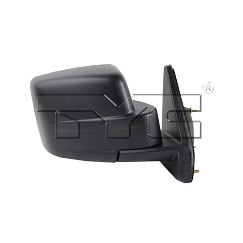 Right-Side TYC 4160011 Door Mirror Compatible with 2007-2017 Jeep Patriot