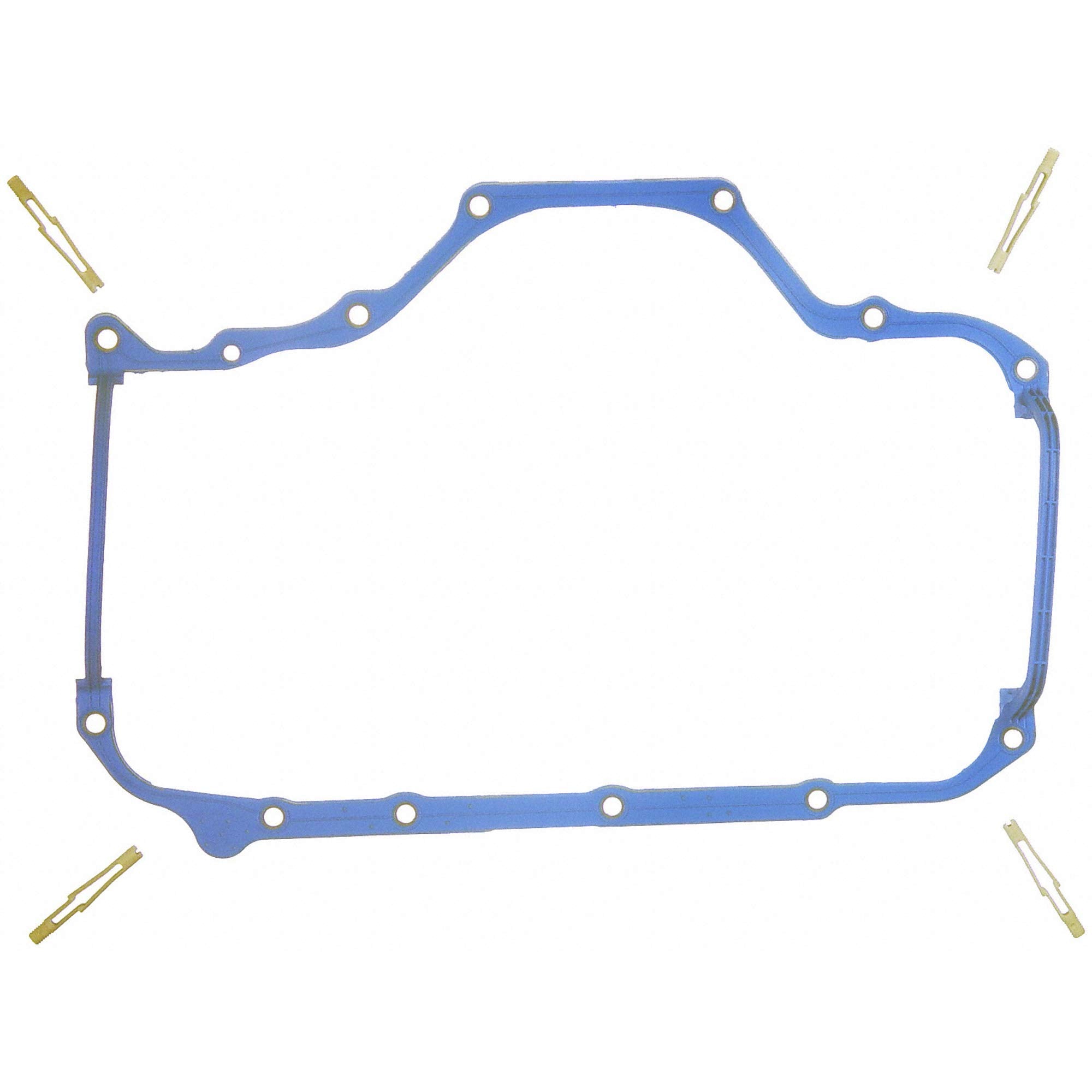 Oil Pan Gasket Set FEL-PRO OS 30612 T