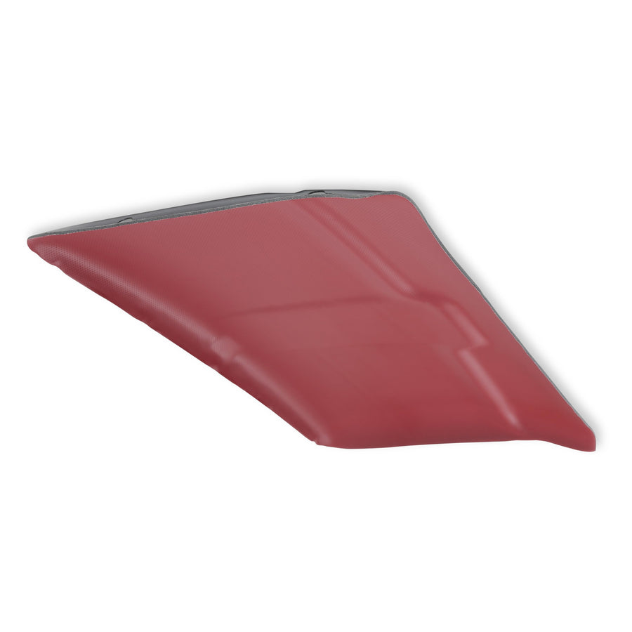 Vinyl Foamback Headliner Brothers Trucks - Red 05-331