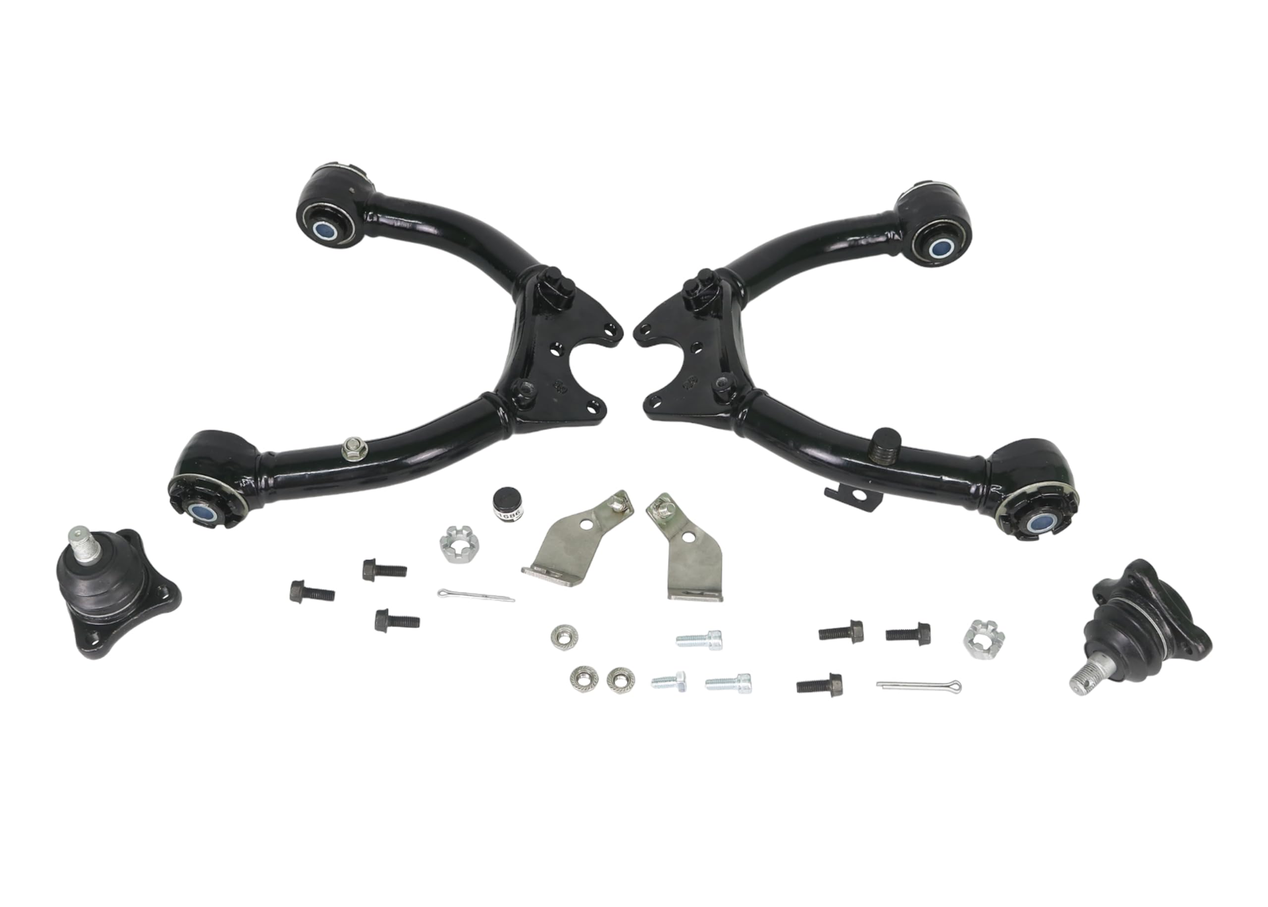 KTA336 Whiteline Front Upper Suspension Control Arm Compatible with Mitsubishi 99-06 Montero