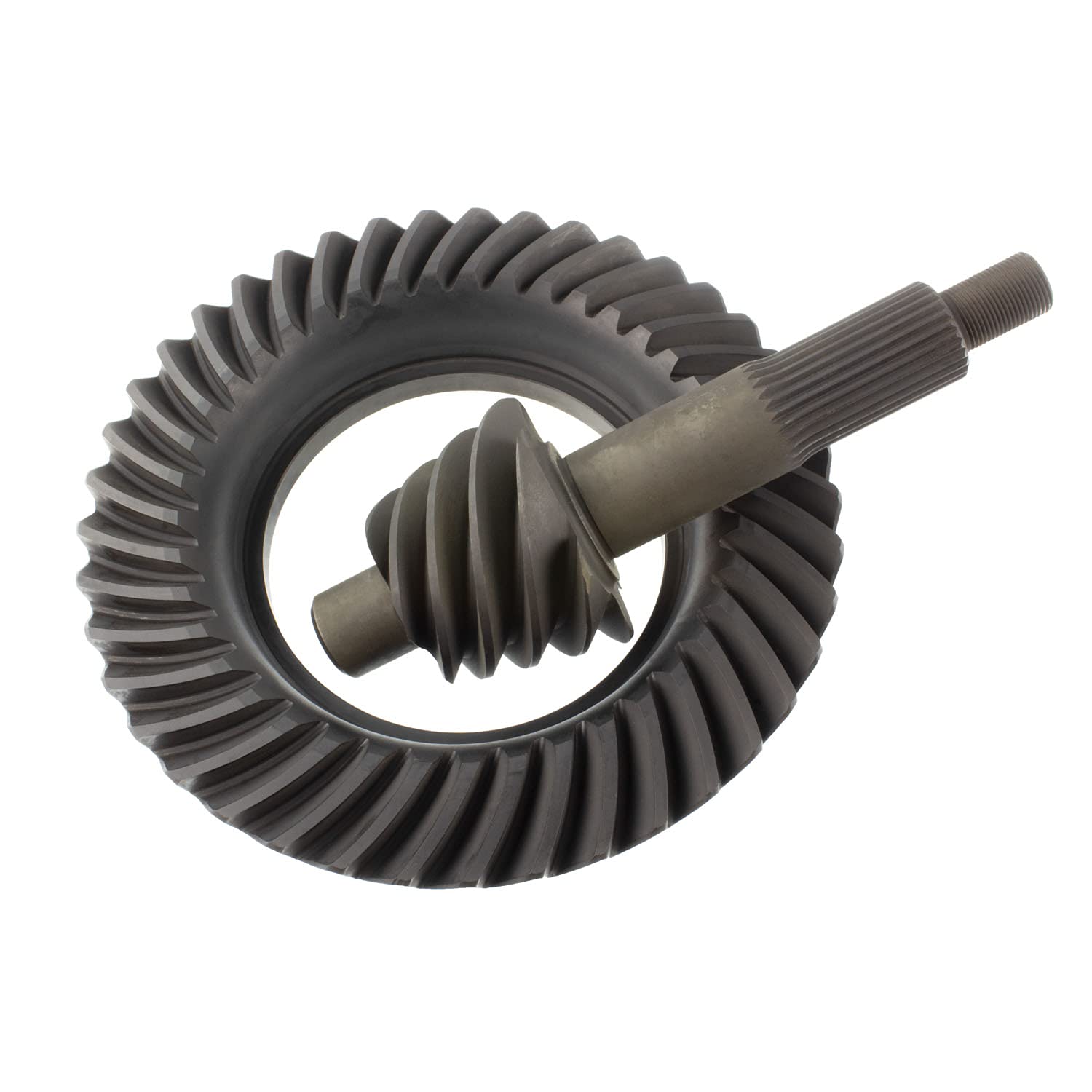 69-0417-L Richmond Gear High Performance Ring and Pinion Gear Set for Ford 9" in 6.83 Lightweight Gear Ratio with 28 Spline, Replaces Nitro Gear F9-683LW-NG, Compatible with Selected Ford Models