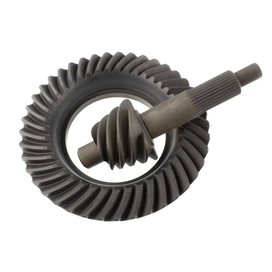 69-0417-L Richmond Gear High Performance Ring and Pinion Gear Set for Ford 9" in 6.83 Lightweight Gear Ratio with 28 Spline, Replaces Nitro Gear F9-683LW-NG, Compatible with Selected Ford Models